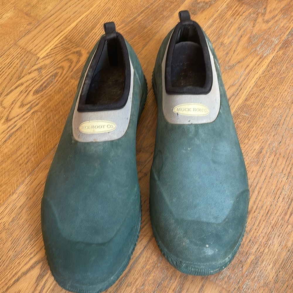 Muck Boot Co